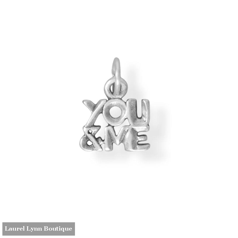 YOU&ME Charm - 74730 - Liliana Skye